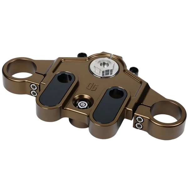 Original Garage OG Top Triple Tree for 2024 Harley Road Glide - Image 11