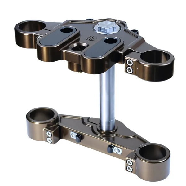 Original Garage OG Triple Tree Kit for 2014-2024 Harley Touring Models* - Image 10