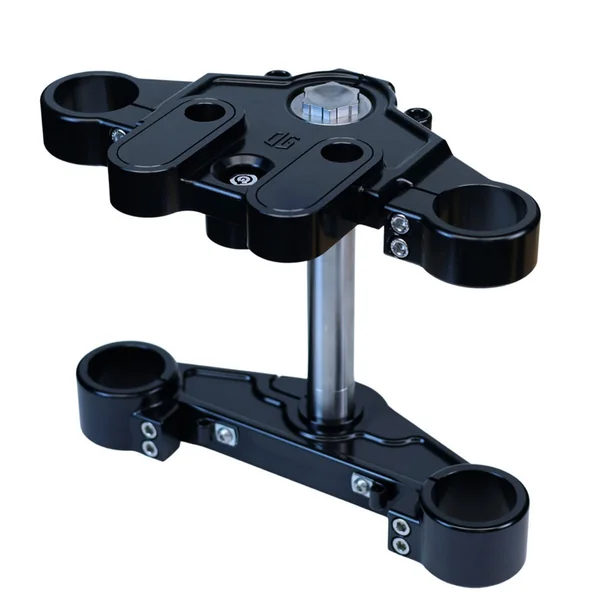 Original Garage OG Triple Tree Kit for 2024-Up Harley Road Glide CVO