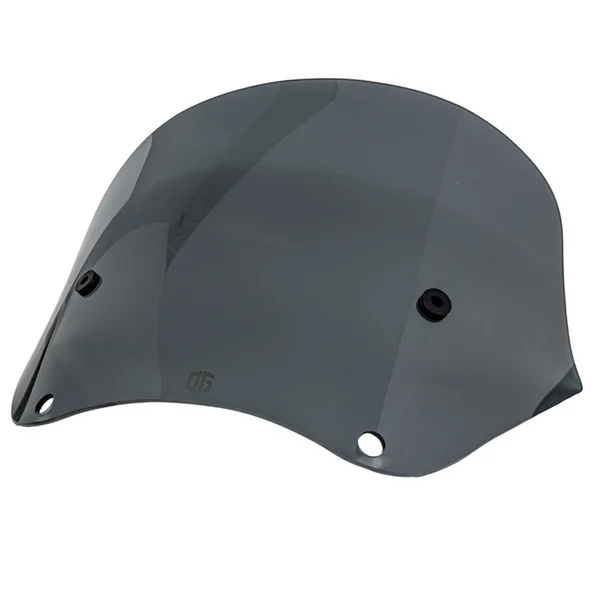 Original Garage OG T-Sport Fairing 12 Inch Replacement Windshield