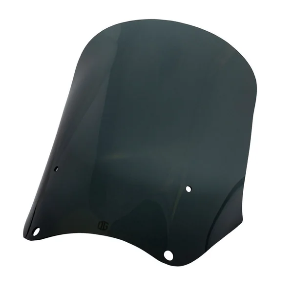 Original Garage OG T-Sport Fairing 15 Inch Replacement Windshield