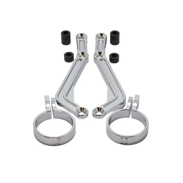 Original Garage Remote Reservoir Mount for 2009-2023 Harley Touring - Image 2