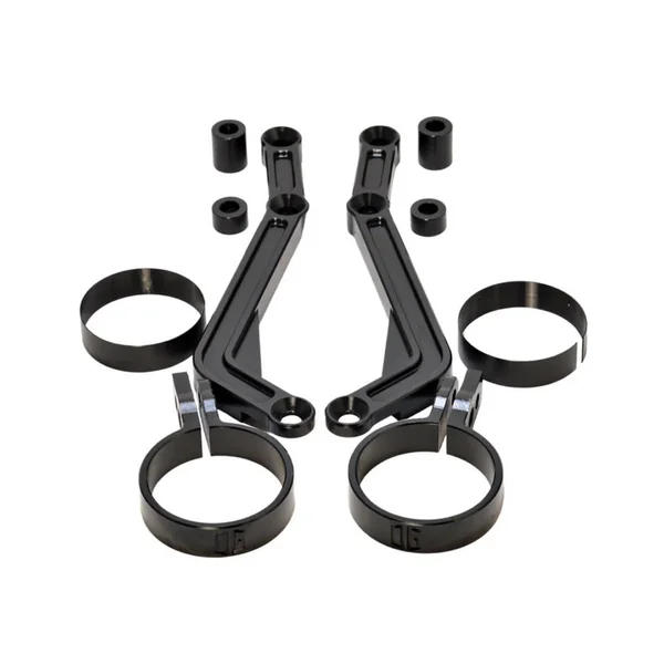 Original Garage Remote Reservoir Mount for 2009-2023 Harley Touring - Image 3