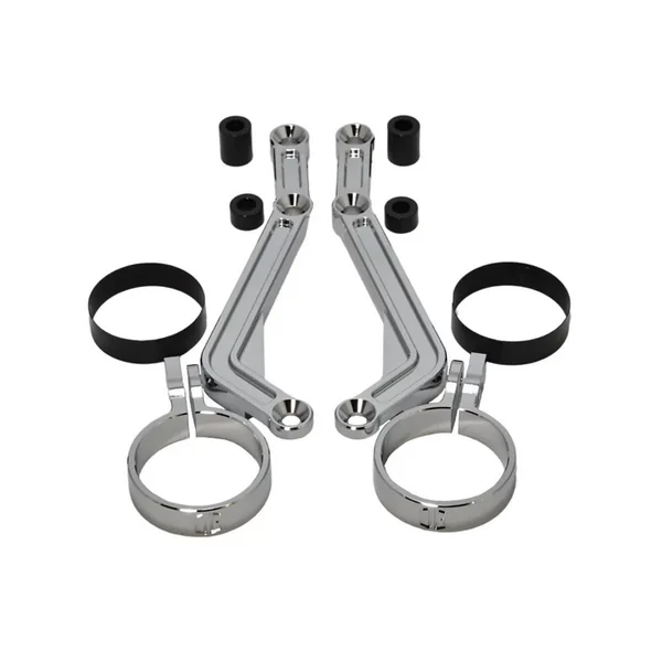 Original Garage Remote Reservoir Mount for 2009-2023 Harley Touring - Image 4