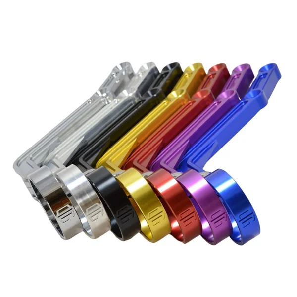 Original Garage Remote Reservoir Mount for 2009-2023 Harley Touring - Image 5