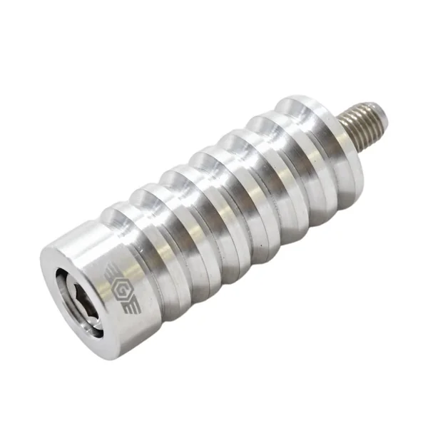 Original Garage Shifter Peg for Harley - Image 2