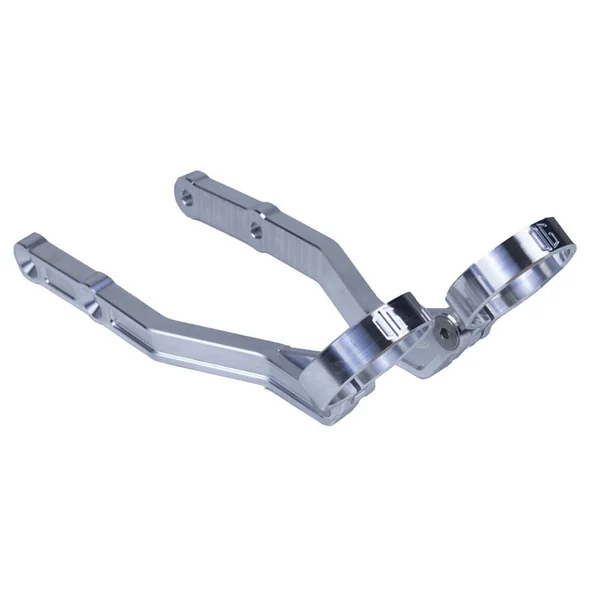 Original Garage V2 Remote Reservoir Mount for 2009-2025 Harley Touring - Image 2