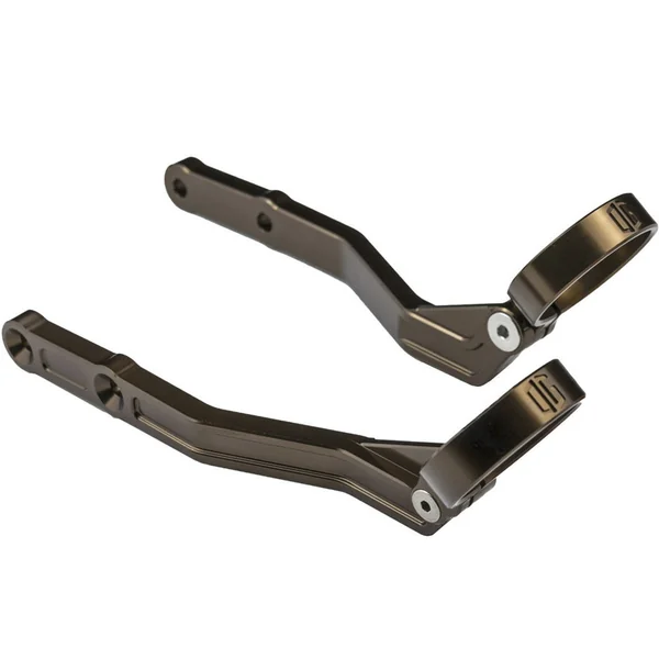 Original Garage V2 Remote Reservoir Mount for 2009-2025 Harley Touring - Image 11