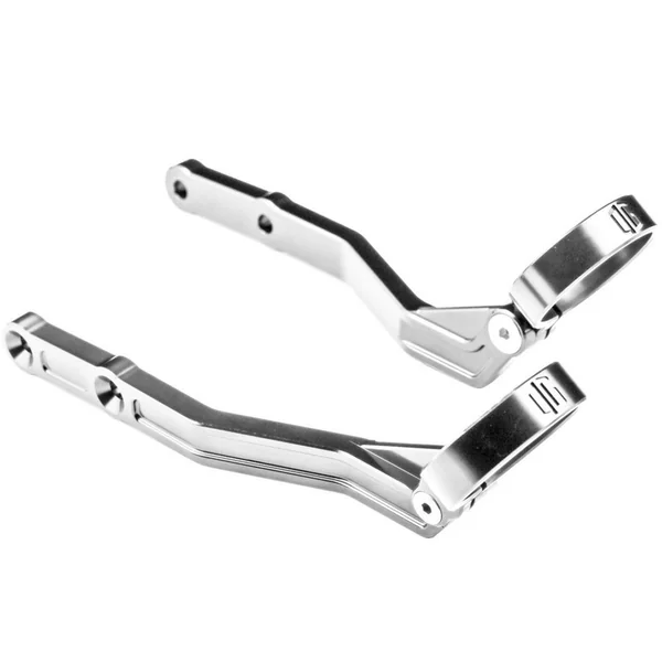 Original Garage V2 Remote Reservoir Mount for 2009-2025 Harley Touring - Image 3