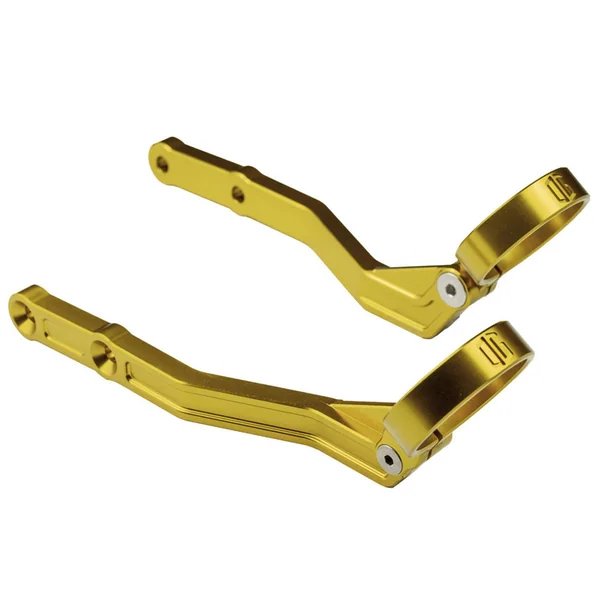 Original Garage V2 Remote Reservoir Mount for 2009-2025 Harley Touring - Image 4