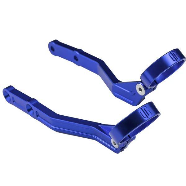 Original Garage V2 Remote Reservoir Mount for 2009-2025 Harley Touring - Image 6