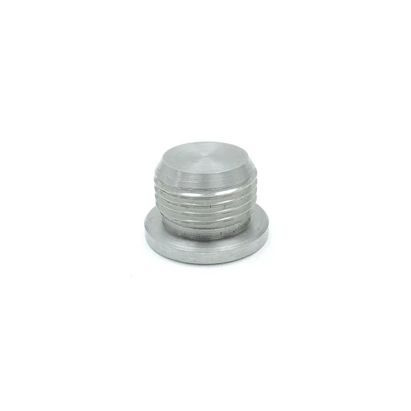Oxygen Sensor Bung Plug M12 x 1.25 Steel - Image 2