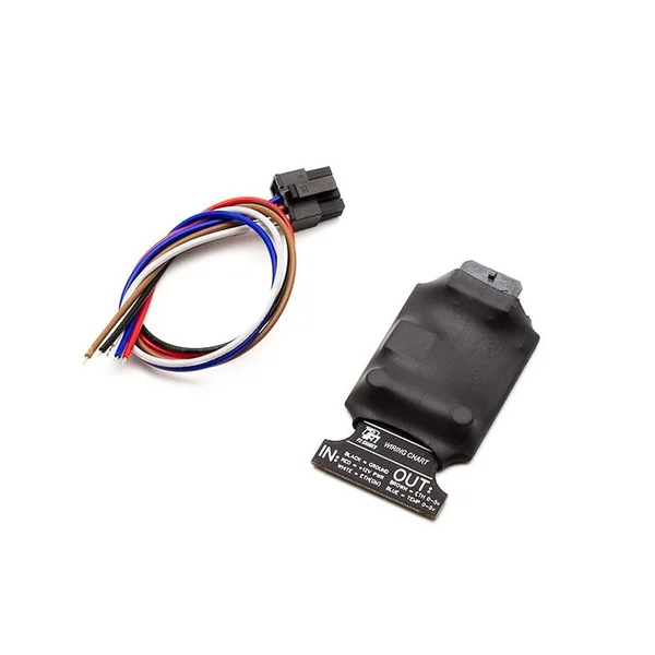 P3 Gauges Ethanol Sensor Voltage Adapter