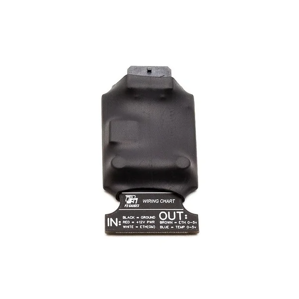 P3 Gauges Ethanol Sensor Voltage Adapter - Image 2