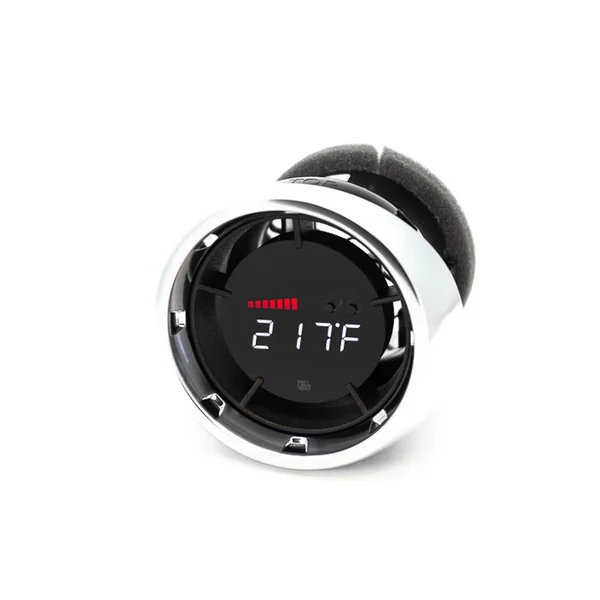 P3 Gauges V3 OBD2 Multi-Gauge w/ Pre-Installed OEM Vent Trim2016-2024 Camaro