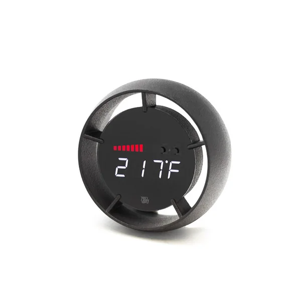 P3 Gauges V3 OBD2 Multi-Gauge w/o OEM Vent Trim2016-2024 Camaro