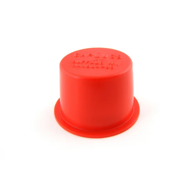 PAIR Block Off Cap ZX-14/R (06-25)