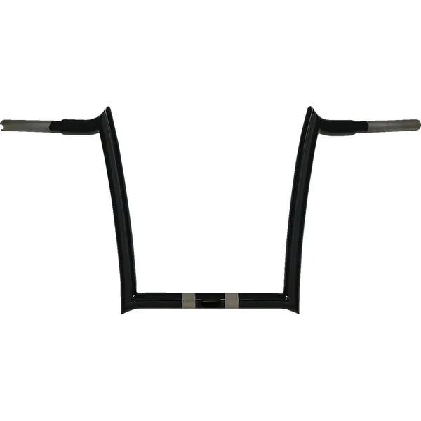 Paul Yaffe Bagger Nation 1-1/4" Monkey Bars Handlebars for 1984-2013 Harley Road Glide - Image 7