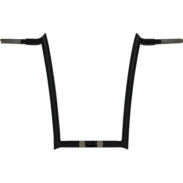 Paul Yaffe Bagger Nation 1-1/4" Monkey Bars Handlebars for 1984-2013 Harley Road Glide - Image 9