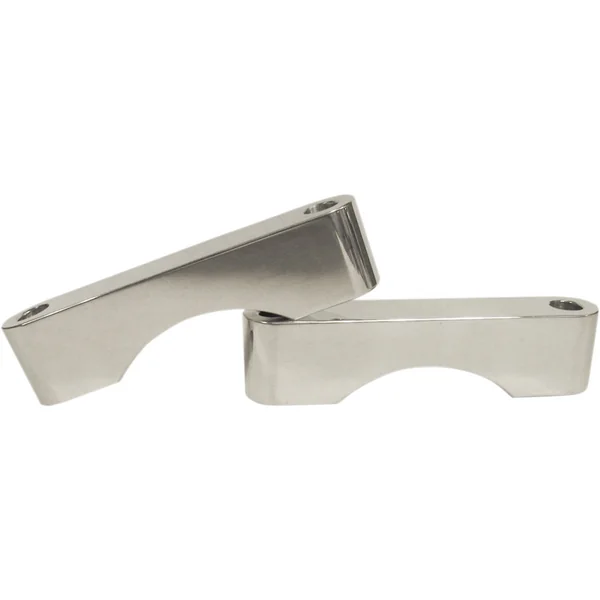 Paul Yaffe Bagger Nation Thicky Front Fender for Harley Touring