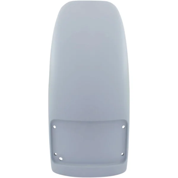 Paul Yaffe Rear Fender and License Plate Kit for 2018-2020 Harley FLSL/FXBB - Image 3