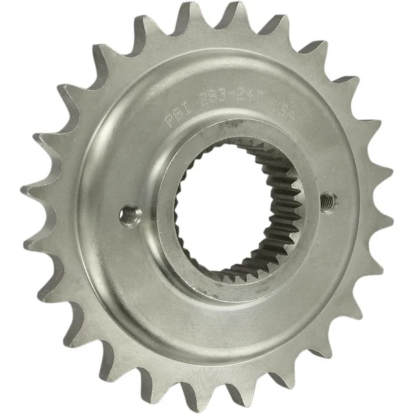 PBI .550" Offset Mainshaft Transmission Sprocket for 1986-2006 Harley*