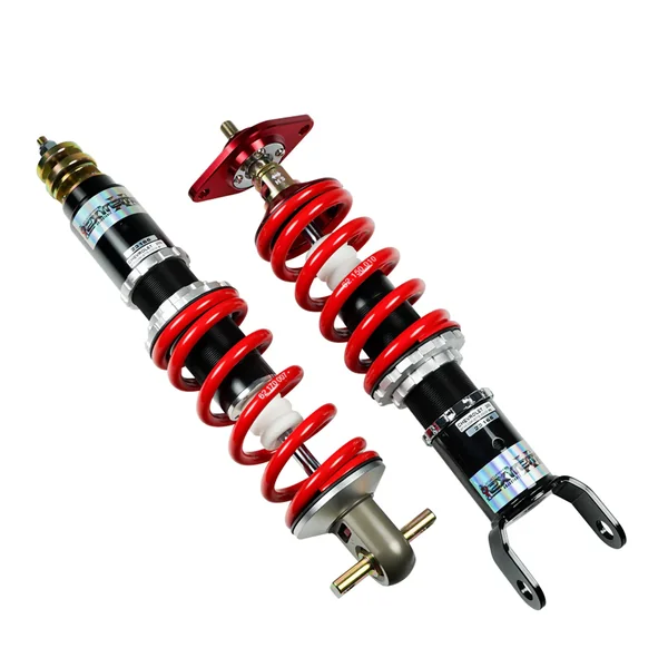Pedders eXtreme XA Coilover Plus Kit w/Front Camber Plates2005-2013 Corvette - Image 3