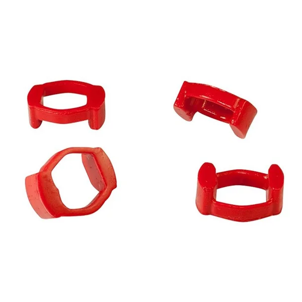 Pedders Front Radius Rod Bushing Inserts2010-2015 Camaro