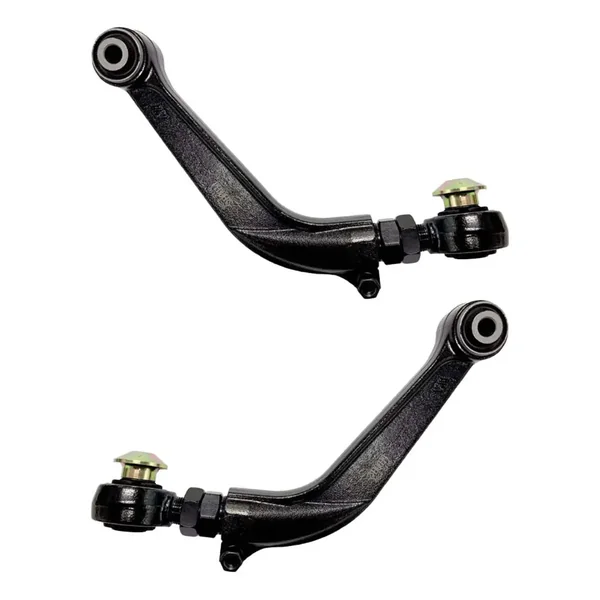 Pedders Rear Adjustable Upper Control Arms2015-2026 Ford Mustang