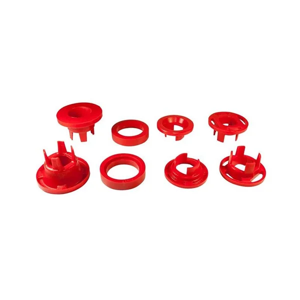 Pedders Rear Crossmember Bushing Inserts2010-2015 Camaro