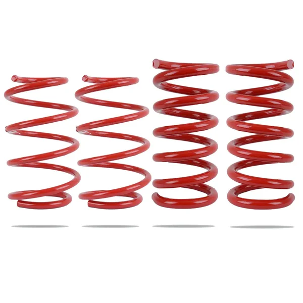 Pedders Sports Ryder Lowering Spring Kit2015-2026 Ford Mustang w/ MagneRide