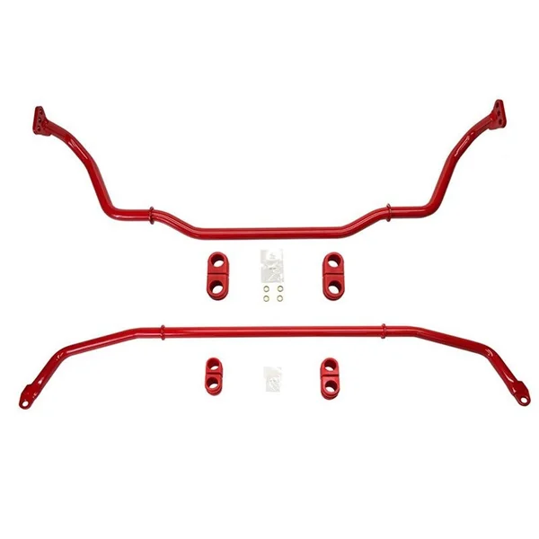 Pedders SportsRyder Sway Bar Kit, Wide2013-2015 Camaro