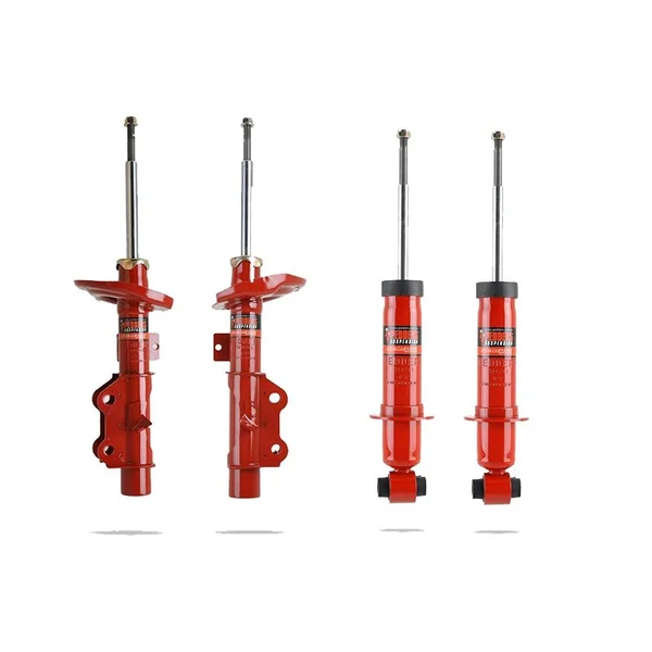 Pedders Suspension Sports Ryder Struts - Set of 42010-2015 Camaro