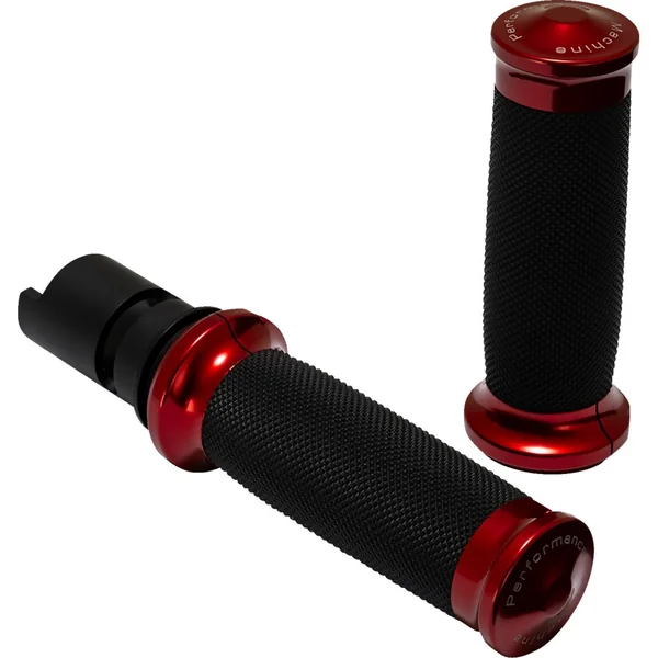 Performance Machine Contour Grips for 2024-2026 Harley - Image 3