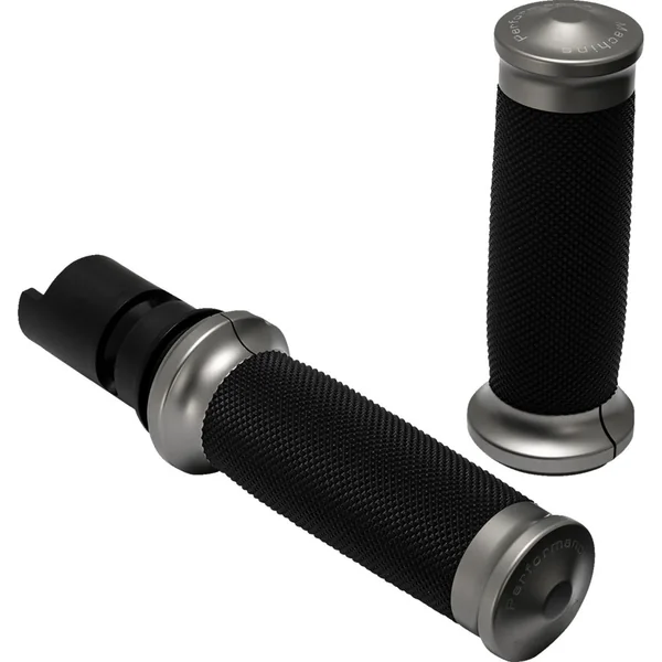 Performance Machine Contour Grips for 2024-2026 Harley - Image 4