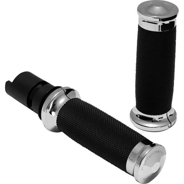 Performance Machine Contour Grips for 2024-2026 Harley - Image 5