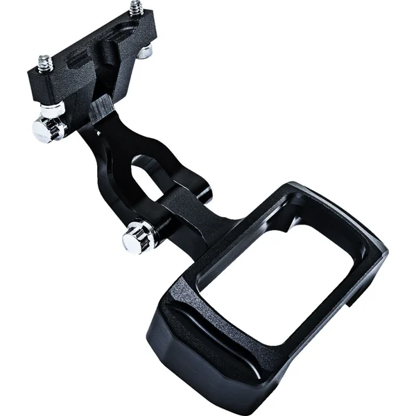 Performance Machine Gauge Relocation Kit - Black Ops