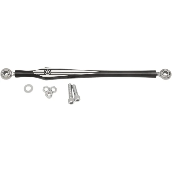 Performance Machine Grill Shift Rod Linkage for 1986-2017 Harley