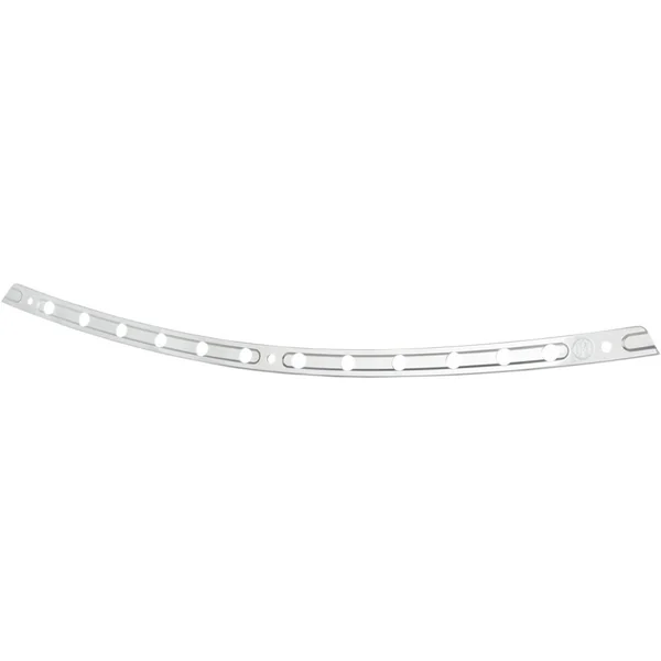 Performance Machine Hole Shot Windshield Trim for 2014-2020 Harley Touring - Image 2