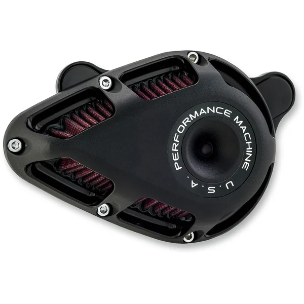 Performance Machine Jet Air Cleaner for Harley - Image 6