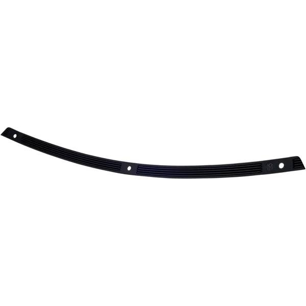 Performance Machine Merc Windshield Trim for 1996-2013 Harley Touring