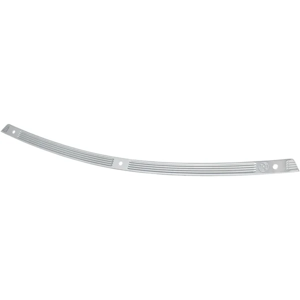 Performance Machine Merc Windshield Trim for 1996-2013 Harley Touring - Image 2