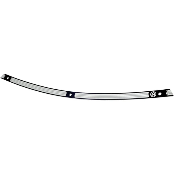 Performance Machine Merc Windshield Trim for 1996-2013 Harley Touring - Image 3