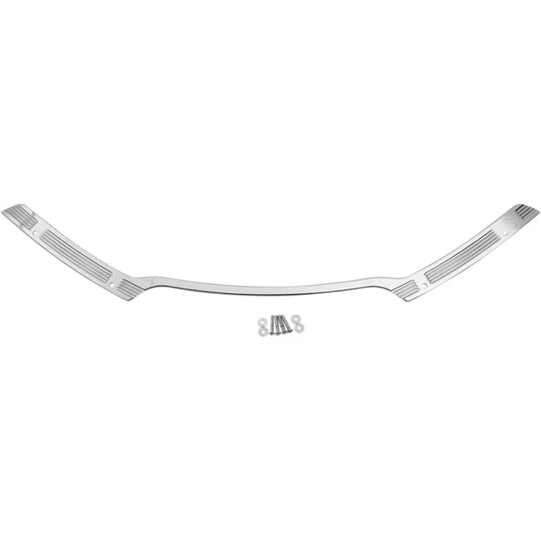 Performance Machine Merc Windshield Trim for 2015-2020 Harley Road Glide - Image 2