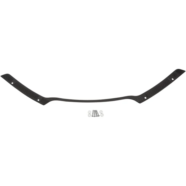 Performance Machine Merc Windshield Trim for 2015-2020 Harley Road Glide - Image 3