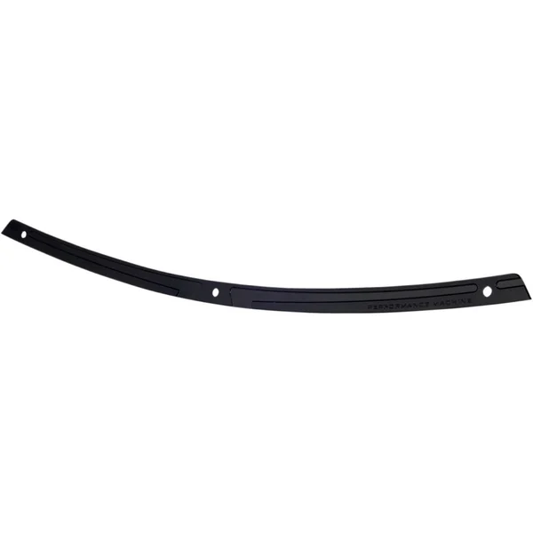 Performance Machine Scallop Windshield Trim for 2014-2020 Harley Touring - Image 3