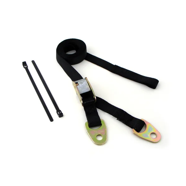 Performance Package w/ Alien Head 2 Black Suzuki Hayabusa (02-07) - Image 4