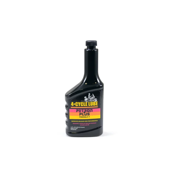 Petron Oil Additive 4-Cycle Lube