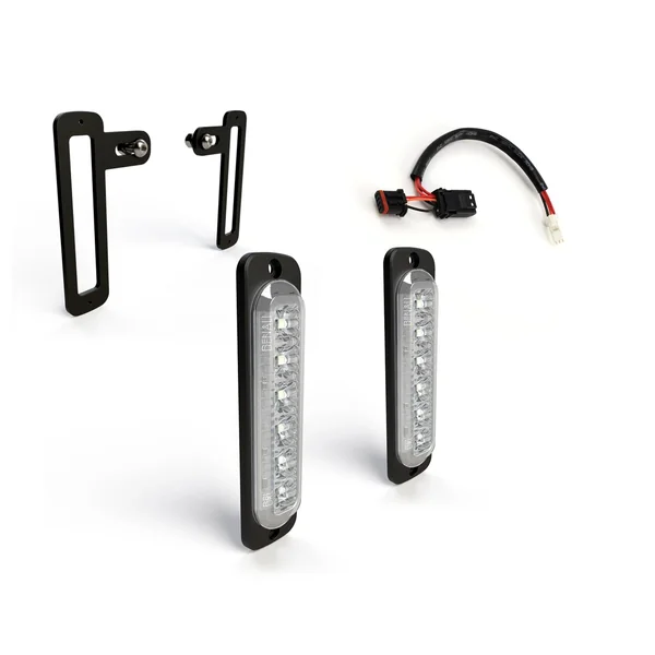 Plug-&-Play B6 Brake Light for Harley-Davidson Pan America 1250