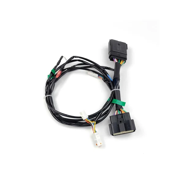 Plug-&-Play DialDim Wiring Adapter for KTM 1290